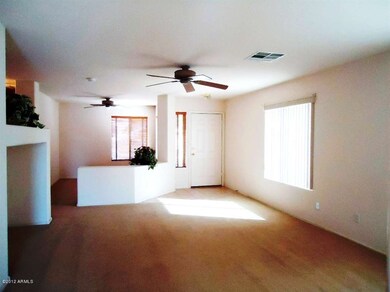 Family Room/Entry