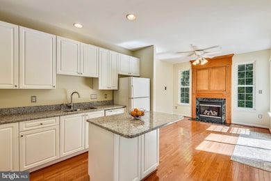 284 Braxton Way, Edgewater, MD 21037 - photo 5