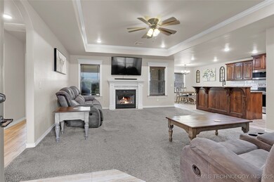 12441 S 209th West Ave, Sapulpa, OK 74066 - photo 6