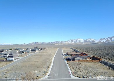 Lot 16059216 Offenhauser Dr, Winnemucca, NV 89445 - photo 2