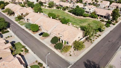 Drone Front Angled