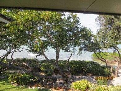 View from Master Bedroom