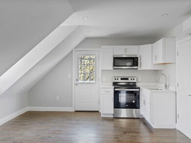 92 Coleman St unit 3, Dorchester, MA 02125 - photo 2