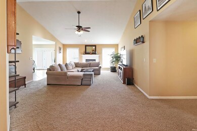 1901 Southworth Branch Rd, West Lafayette, IN 47906 - photo 6