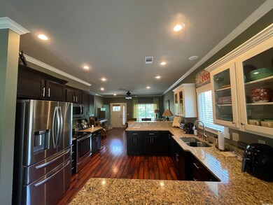 326 Cottage Loop, Heber Springs, AR 72543 - photo 5