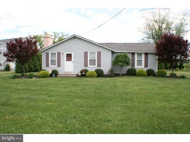 1538 Monroeville Rd, Monroeville, NJ 08343 - photo 2