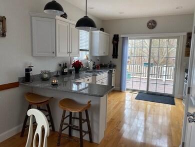 1346 Main Rd unit D, Westport, MA 02790 - photo 3