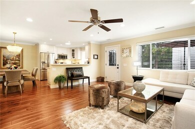 2253 Via Puerta unit C, Laguna Woods, CA 92637 - photo 3