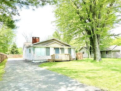 5536 Paw Paw Lake Road