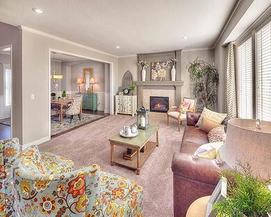 1525 SW Merryman Dr, Lees Summit, MO 64082 - photo 5