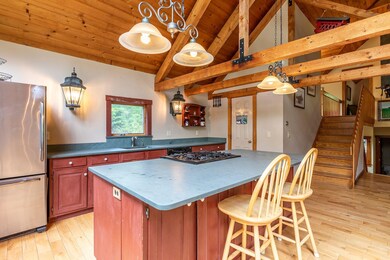 2 Spruce High Rd, Winhall, VT 05340 - photo 7