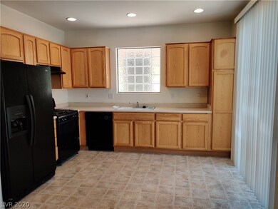 5364 Floating Flower Ave, Las Vegas, NV 89139 - photo 3