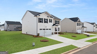 Photos used for illustrative purposes and do not depict actual home