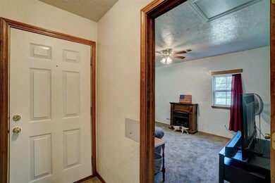 21569 NW Cache Rd, Indiahoma, OK 73552 - photo 2