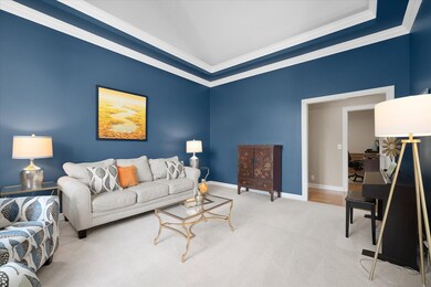 1748 Baybrook Ln, Naperville, IL 60564 - photo 3