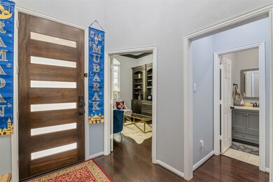 17718 Eavesdown Ct, Houston, TX 77095 - photo 5