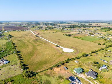 Drone / aerial view featuring a rural view