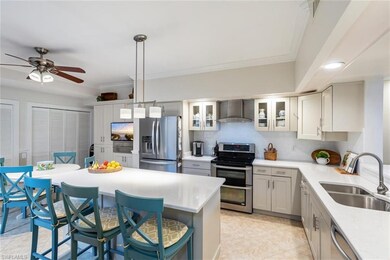 11650 Quail Village Way unit 133-2, Naples, FL 34119 - photo 6