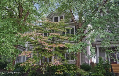 1810 Edgeland Ave, Louisville, KY 40204 - photo 2
