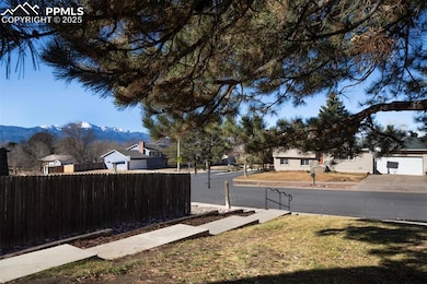 4755 Picturesque Dr, Colorado Springs, CO 80917 - photo 2