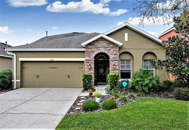 15711 Courtside View Dr, Lithia, FL 33547 - photo 3