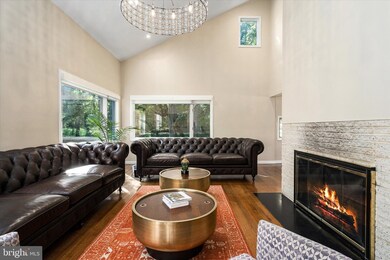 52 Herrontown Ln, Princeton, NJ 08540 - photo 4