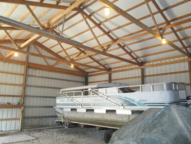 17698 Cedar Rd, Tippecanoe, IN 46570 - photo 3