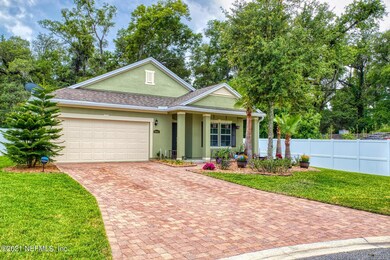 9004 Marsden St, Jacksonville, FL 32211 - photo 2