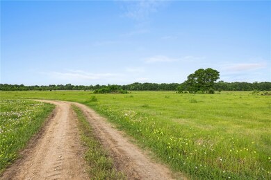 View of street featuring a rural view