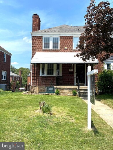 1518 Northwick Rd, Baltimore, MD 21218 - photo 3