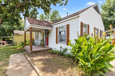 4120 S 37th West Ave, Tulsa, OK 74107 - photo 5