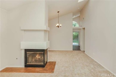 Vaulted Ceilings with Skylights
