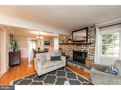 4003 S Warner Rd, Lafayette Hill, PA 19444 - photo 6