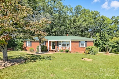 201 Airport Rd, Monroe, NC 28110 - photo 2