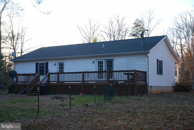 6377 Burr Hill Rd, Rhoadesville, VA 22542 - photo 2