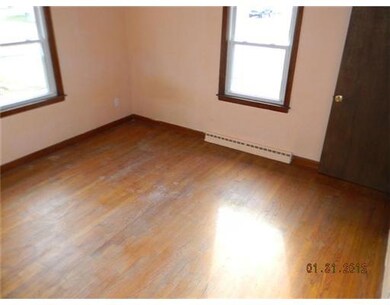 Bedroom.