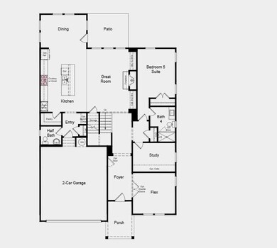 Structural options added include: primary deluxe b