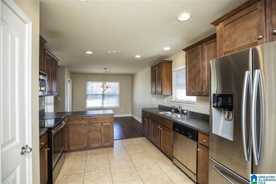 408 Rock View Trail, Maylene, AL 35114 - photo 7