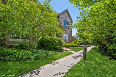 1744 Lancaster Way, Northbrook, IL 60062 - photo 2