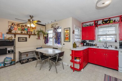 253 N 16th Ave, Beech Grove, IN 46107 - photo 6