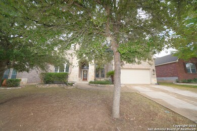 24819 Cloudy Creek, San Antonio, TX 78255 - photo 4