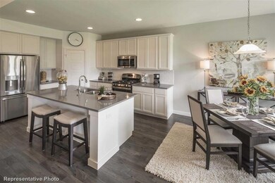 Kitchen (Representative Photo)
