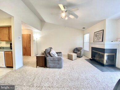 105 Olympic Ct unit 9, Princeton, NJ 08540 - photo 4