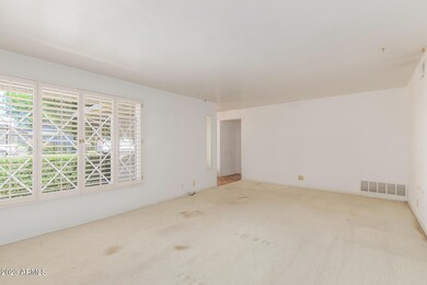 Living Room I