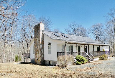1127 Silver Lake Rd, Dingmans Ferry, PA 18328 - photo 2