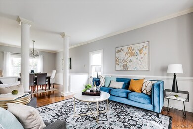 6205 Walborough Ct, Glen Allen, VA 23059 - photo 6