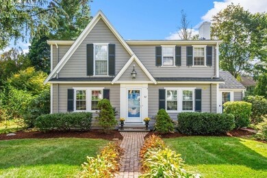 82 Beechwood Rd, Wellesley, MA 02482 - photo 2