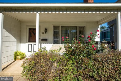 28 Fullerton Heights Ave, Nottingham, MD 21236 - photo 6