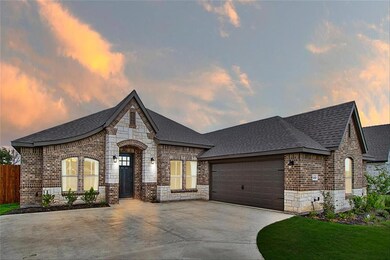 2112 Pepperdine Dr, Weatherford, TX 76088 - photo 3