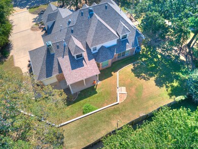 1145 N Faulkner Place, Claremore, OK 74017 - photo 6